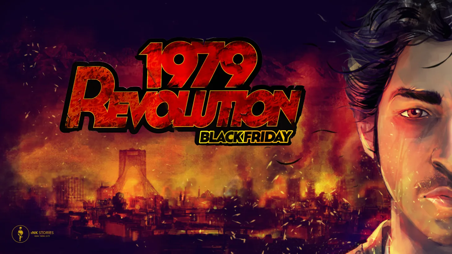 1979 Revolution: Black Friday, An Indie Title Based On Iranian Uprising, Hits Switch In August 