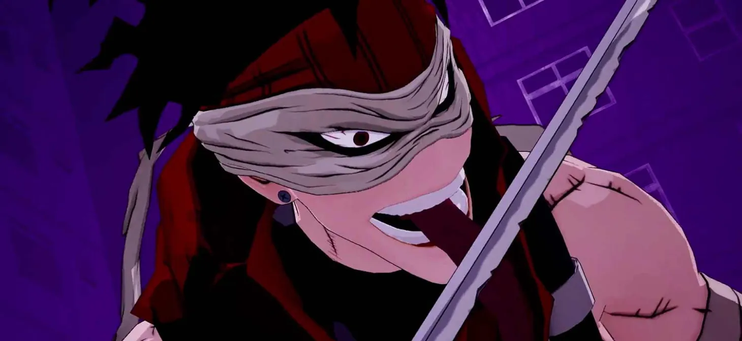 The Latest Trailer Shows Off Story Mode And More