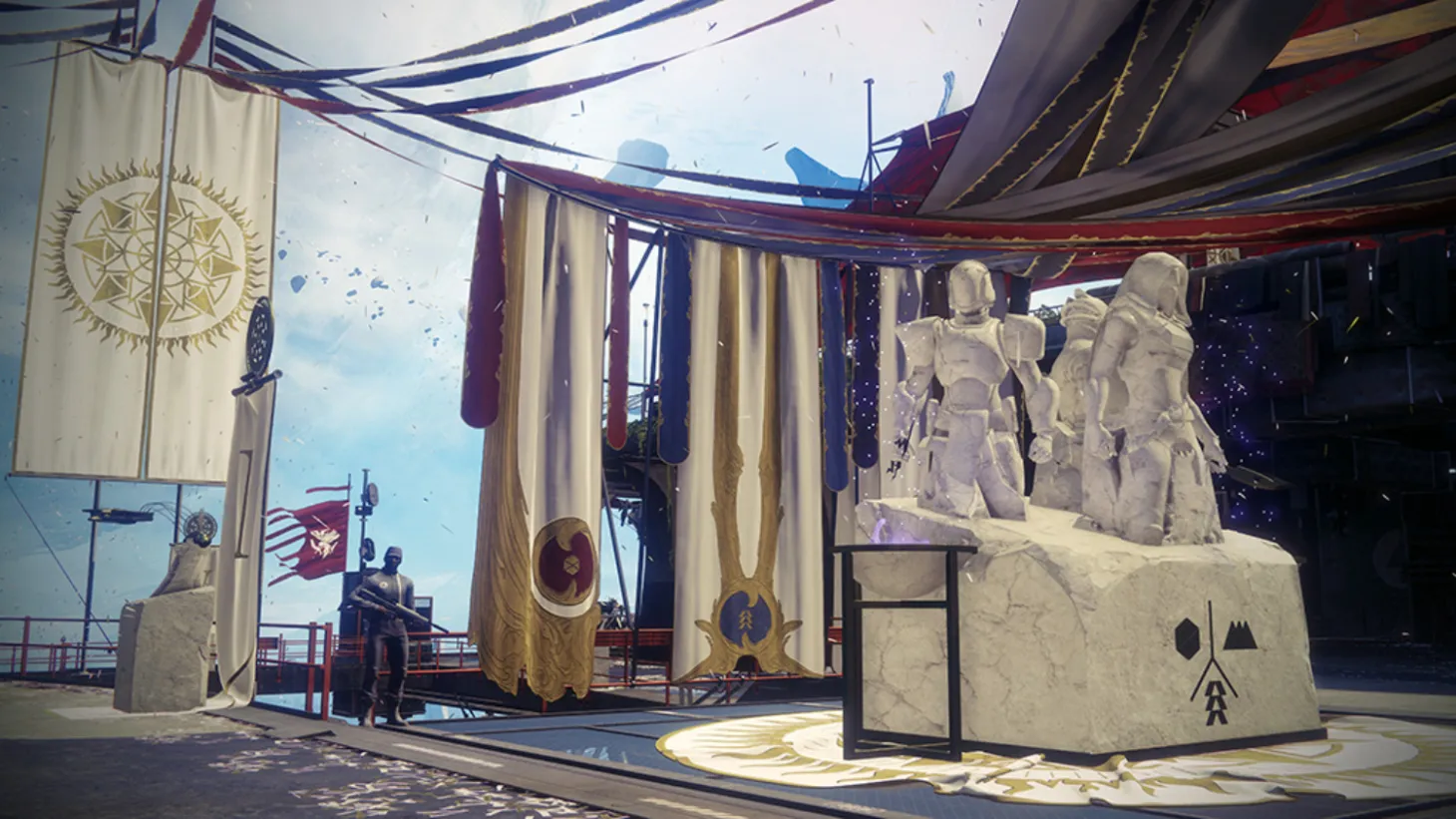 Destiny 2's Solstice Of Heroes Event Rewards Revealed