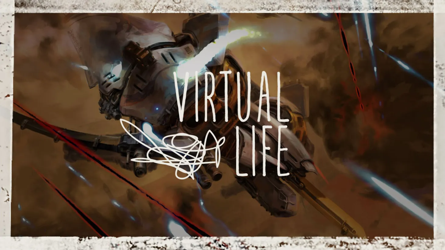 Ikaruga is Gaming’s Greatest Poem