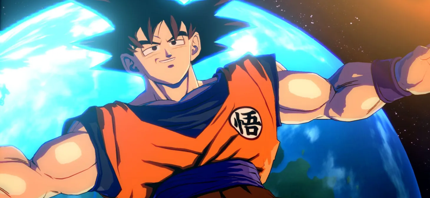 Ultra Instinct Goku Comes To Dragon Ball FighterZ On May 22