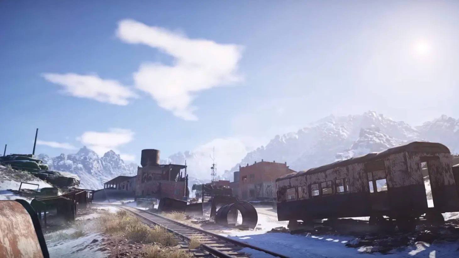 Ubisoft Reveals Ghost Recon Wildlands' Second Special Operation