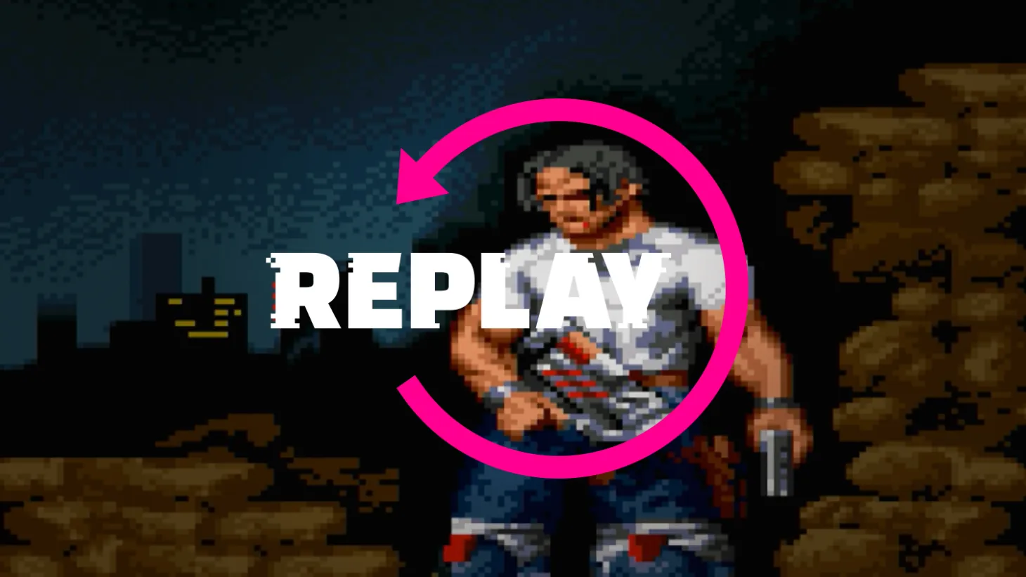 Replay – The Game Gear Spectacular