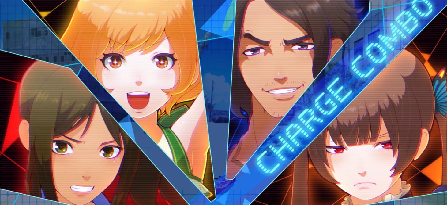 Zanki Zero: Last Beginning