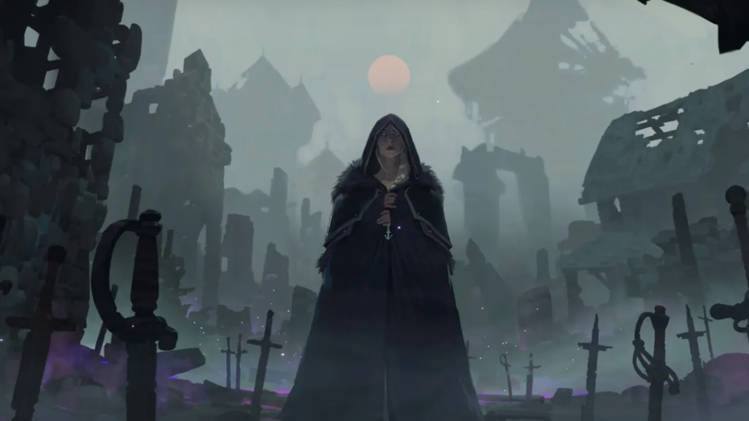 Warcraft's Jaina Proudmoore Wrestles With Her Past In New Battle For Azeroth Teaser 