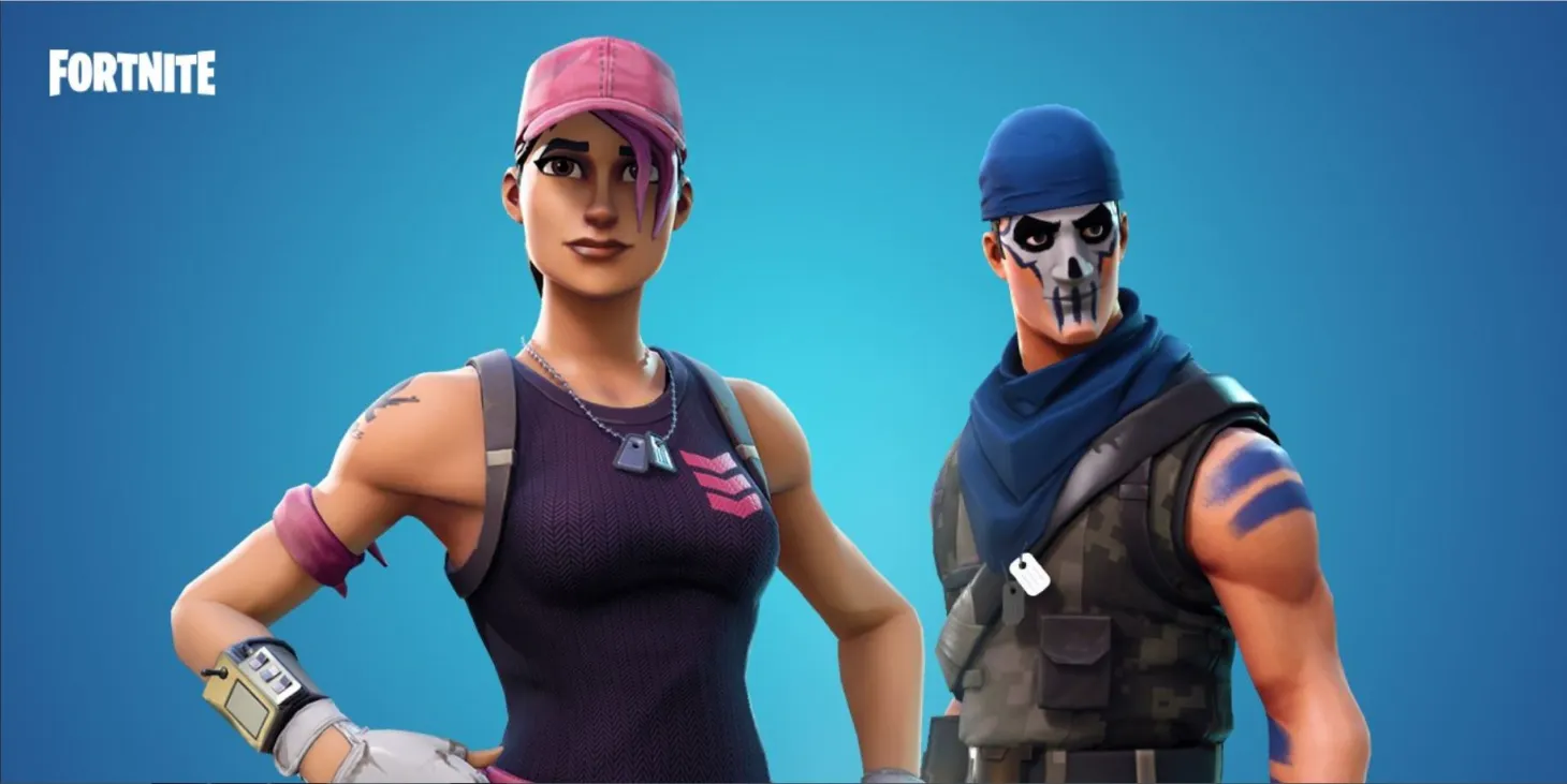 After Nearly A Year, Fortnite's Founder Pack Is Getting Its Free Skins