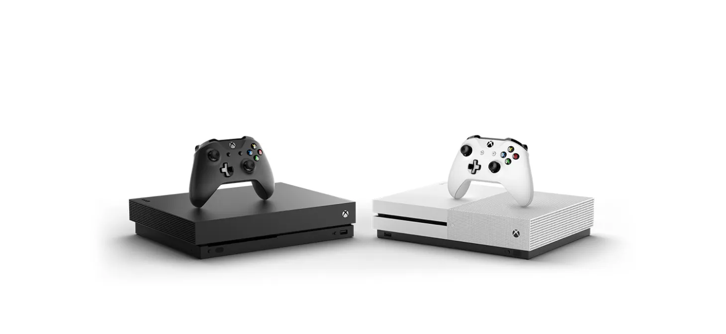 Xbox One