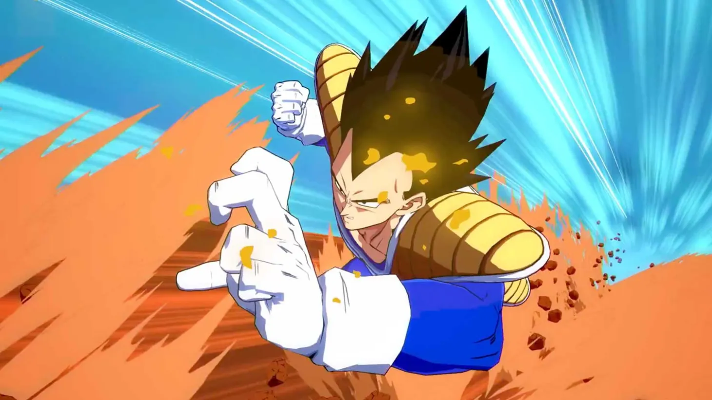 What To Watch This Weekend: Dragon Ball FighterZ, Counter-Strike, And Halo