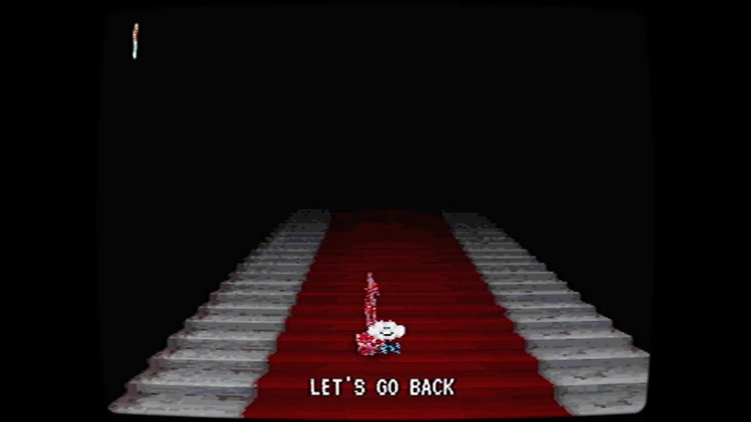 Inside The World Of Lo-Fi Horror