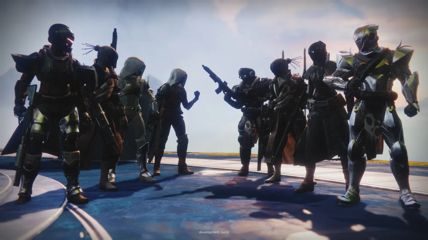 We've Played Destiny 2: Forsaken's New Competitive Mode, Breakthrough