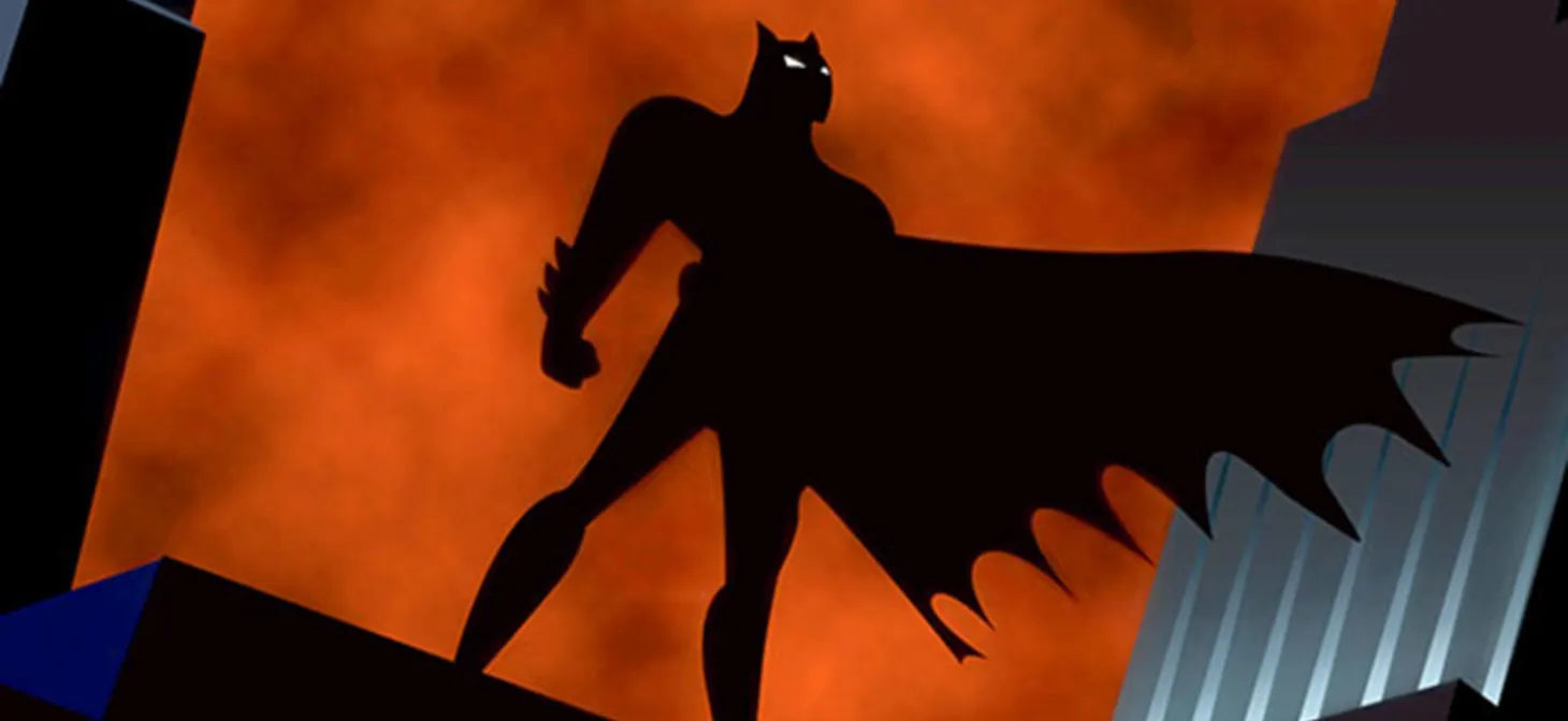 Batman: The Animated Series