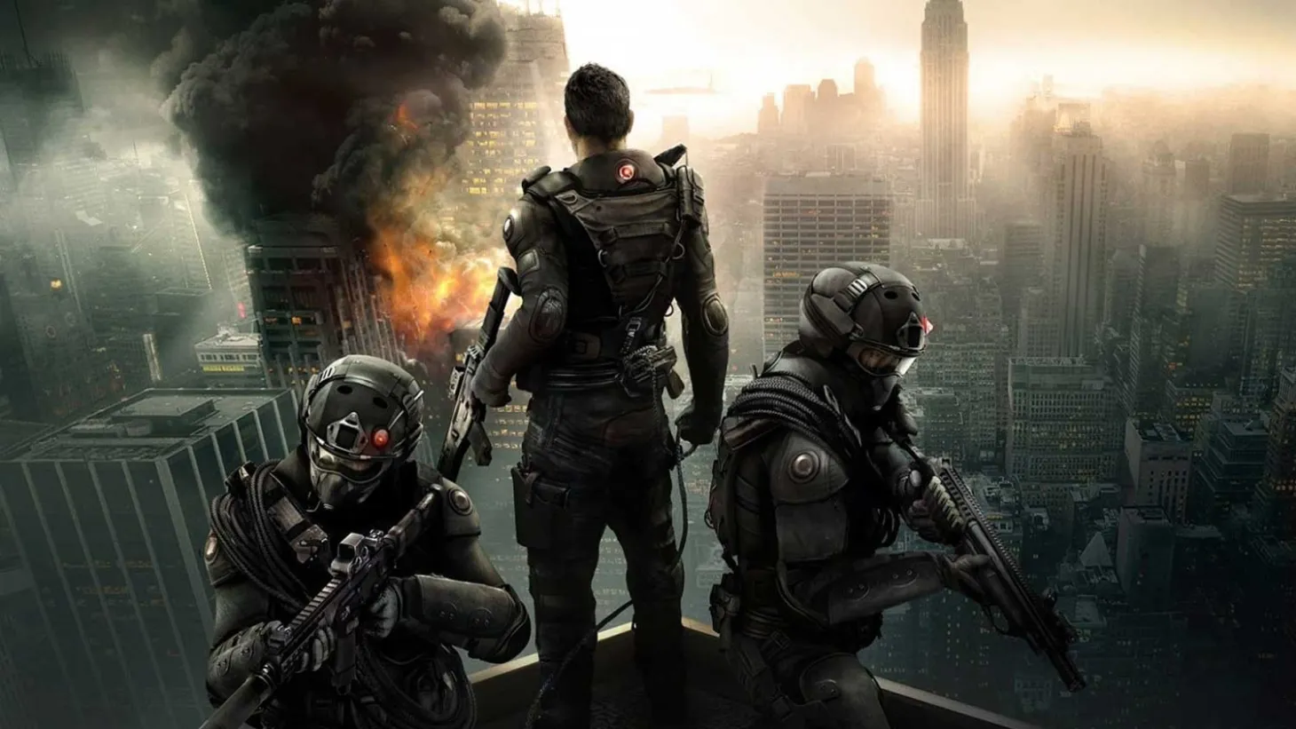 What To Watch This Weekend: Overwatch World Cup, League of Legends, And Rainbow Six Siege