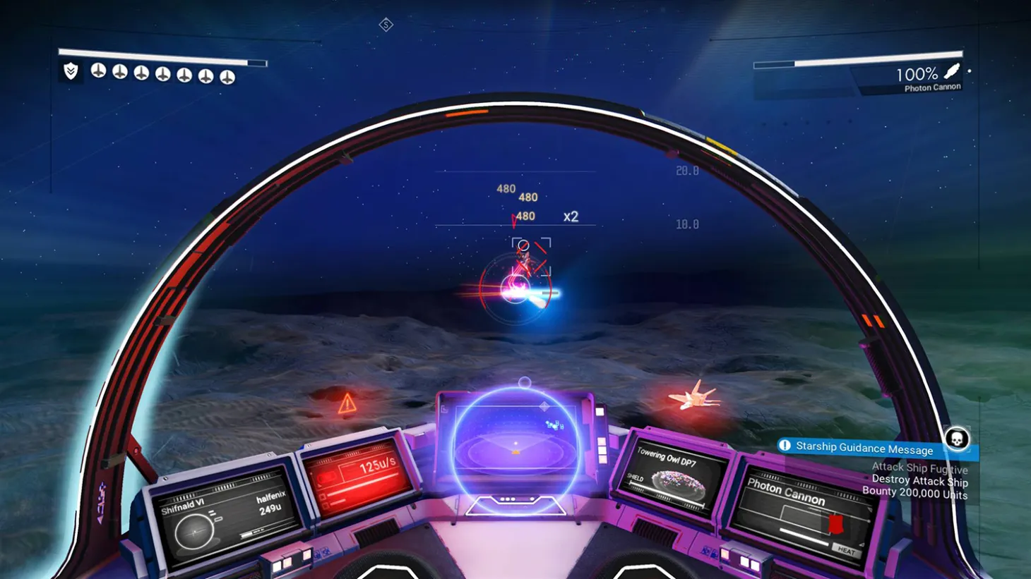 The GOG Version Of No Man's Sky Won't Have Multiplayer Until Later In 2018