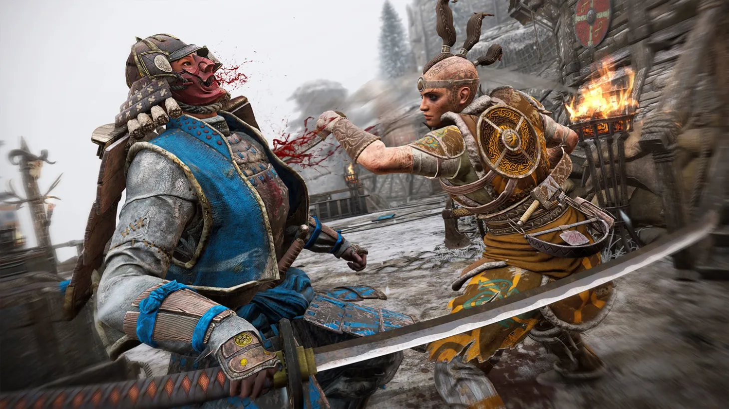 Xbox Games With Gold For August Includes Forza, For Honor, And More