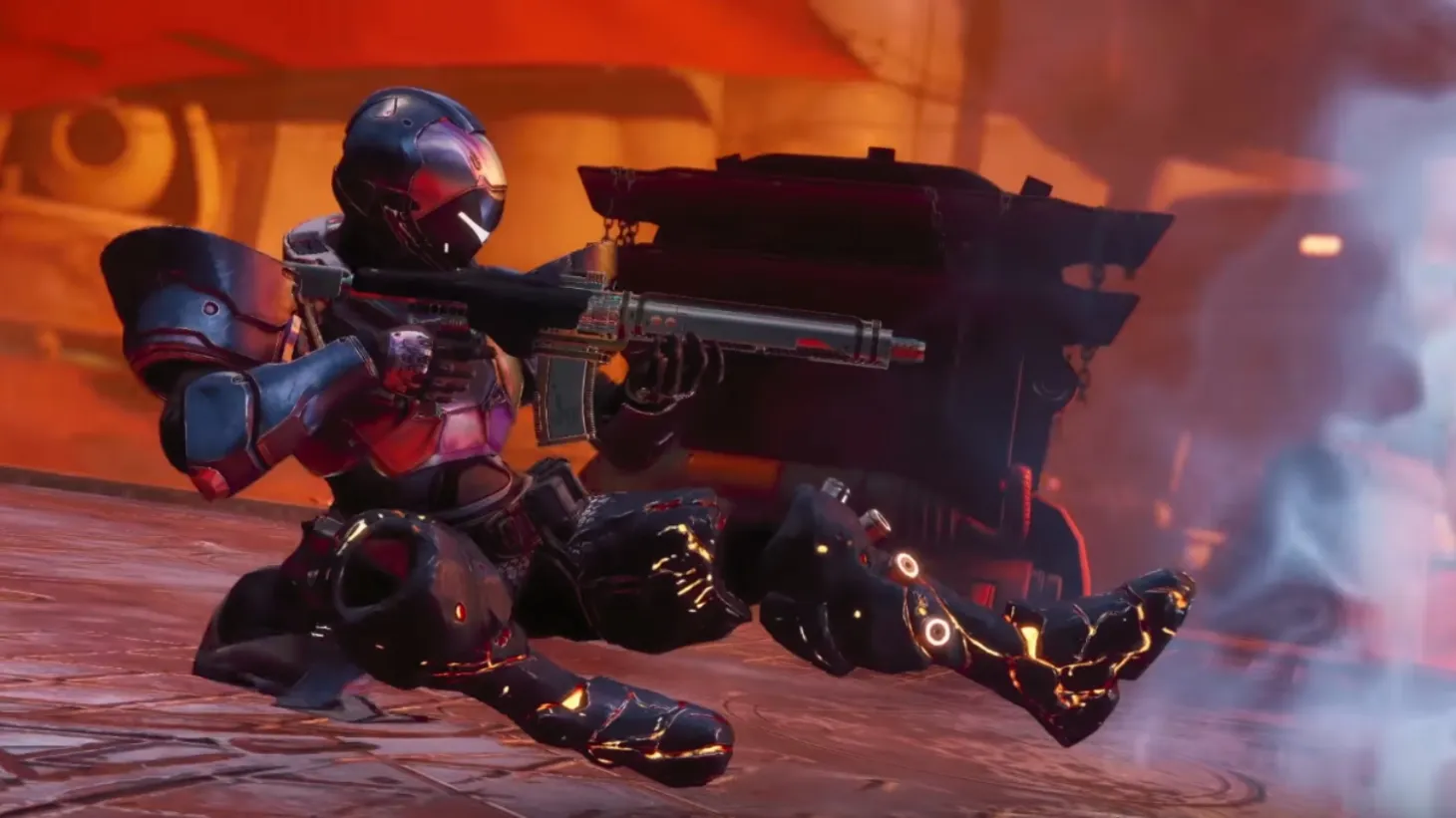 The Real-World Myths Behind Destiny 2’s Exotics