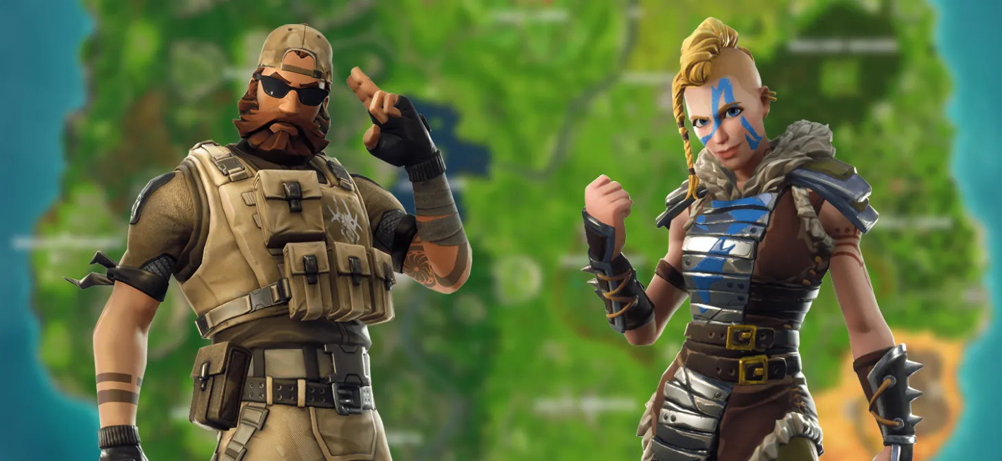 What Does The Public Know About Fortnite?