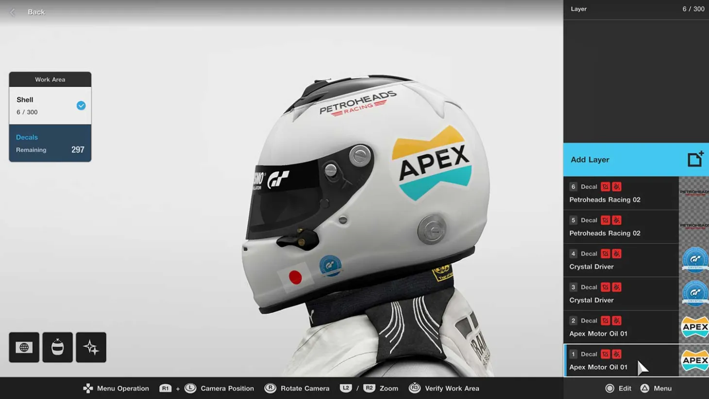 GT Sport July Update