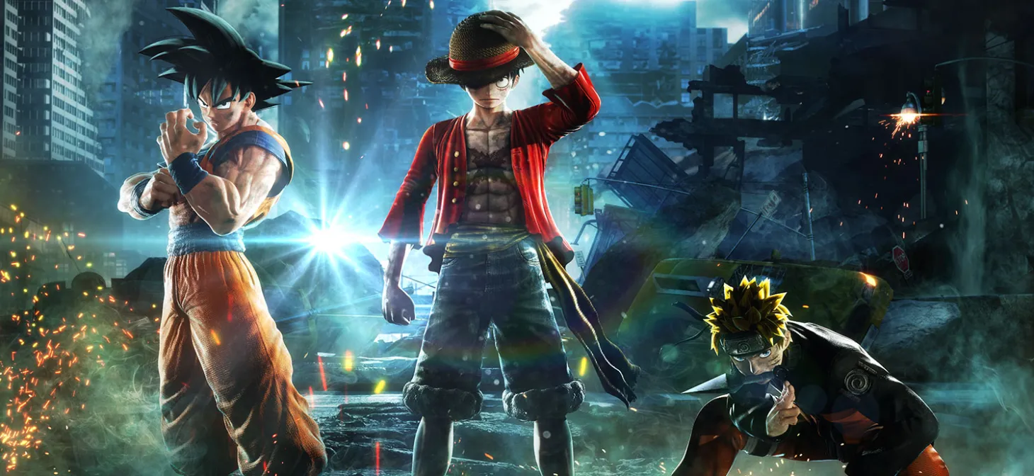 Latest Trailer Showcases The Bleach Roster