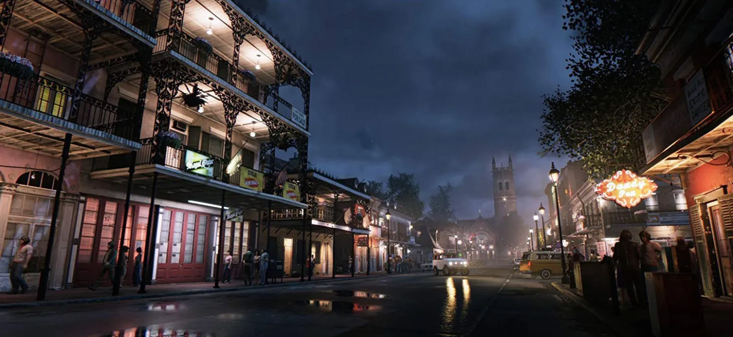 Mafia III And Dead By Daylight Are August's PlayStation Plus Highlights