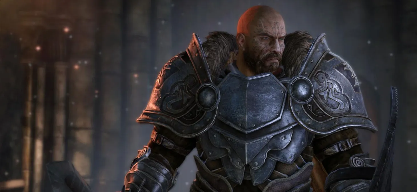 Lords Of The Fallen's New Studio Is Throwing Out Previous Work, Starting The Sequel From Scratch