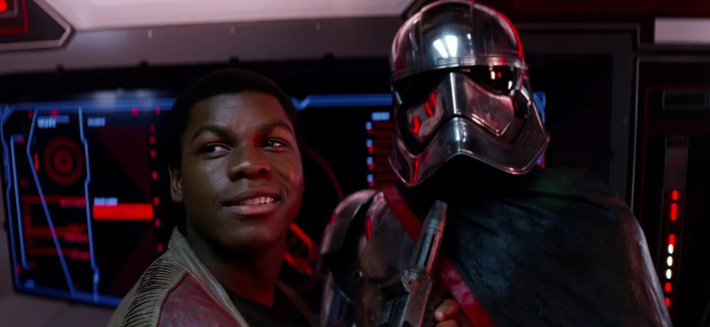 First Photo From Star Wars: Episode IX's Set Emerges