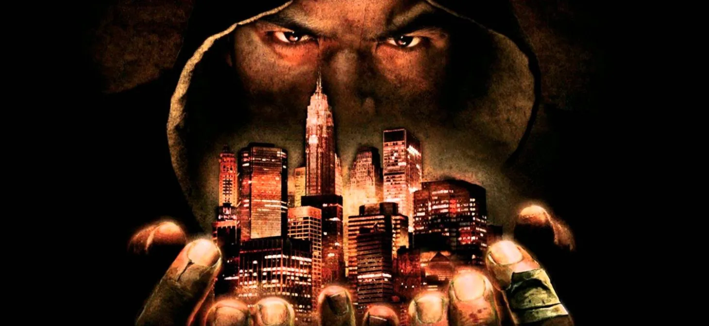 Def Jam: Fight For NY