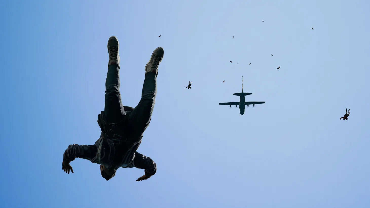 PUBG Introduces A Free-To-Play Lite Version 