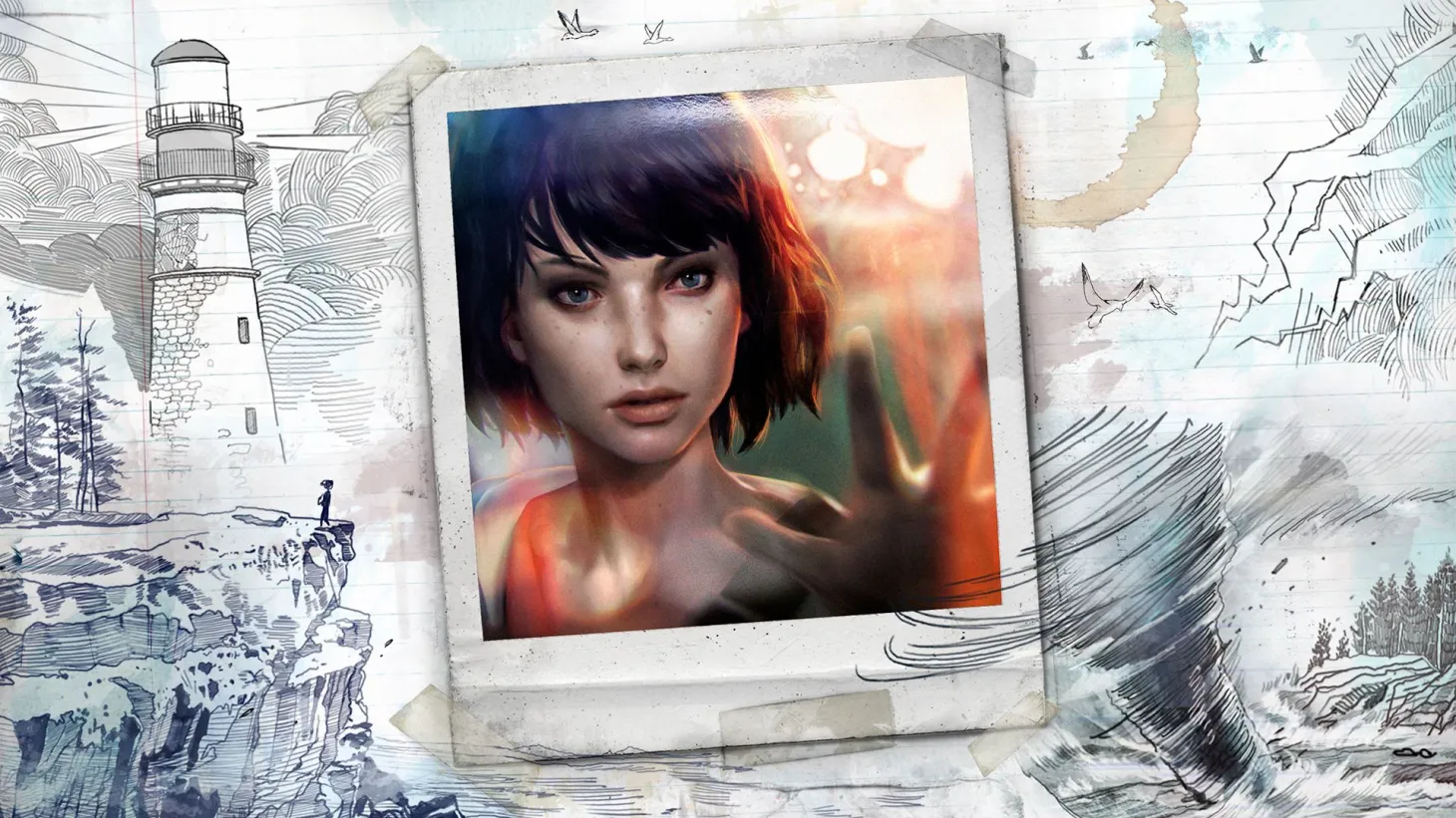New Life Is Strange 2 Footage Teases Super Powers