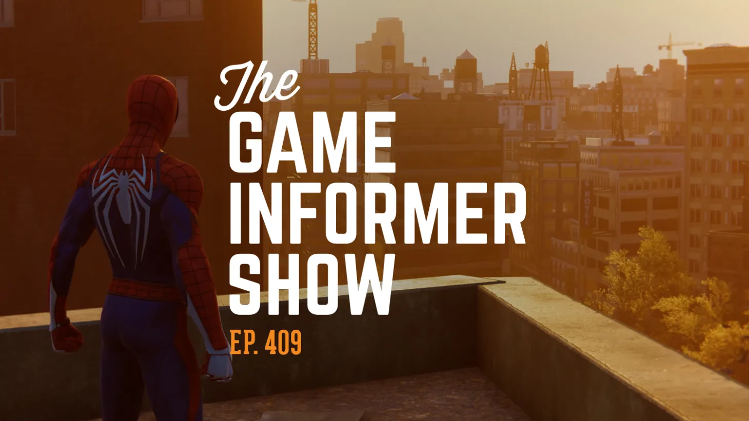 GI Show – Spider-Man, Madden 19, Overcooked 2 Interview