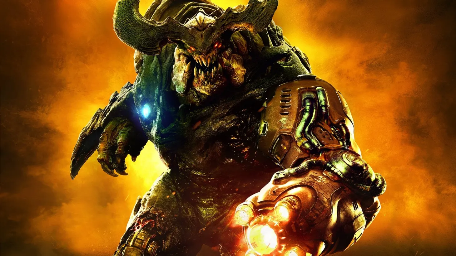 What We Want From Doom Eternal