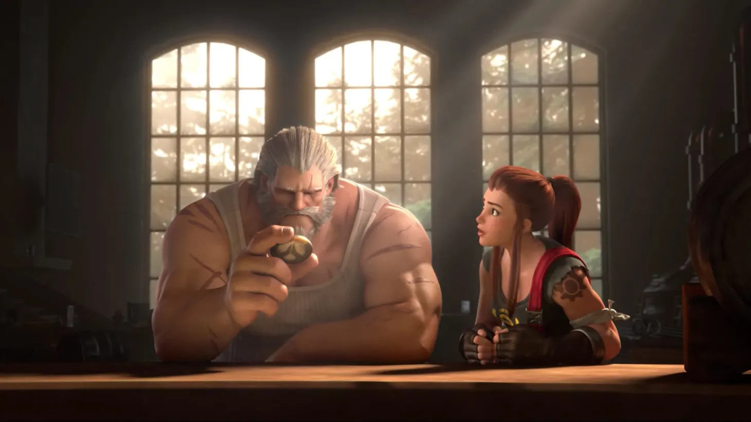 Opinion – Don't Make Me Work For Your Story