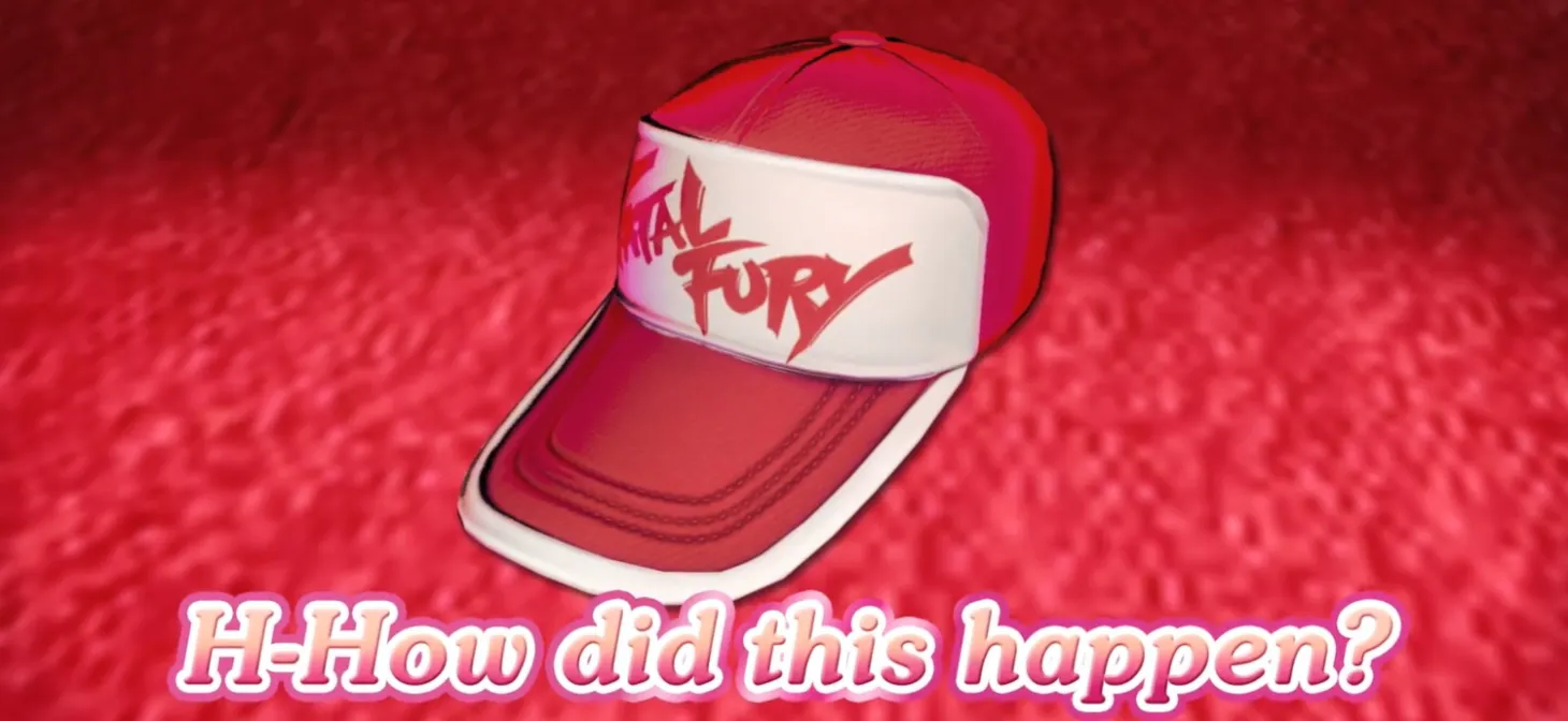 Terry Bogard Joins SNK Heroines In New Trailer