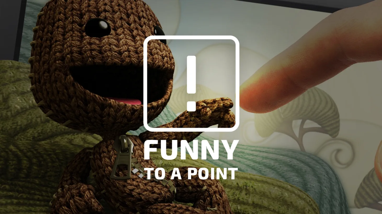 10 Video Game Characters Who Don’t Get No Respect