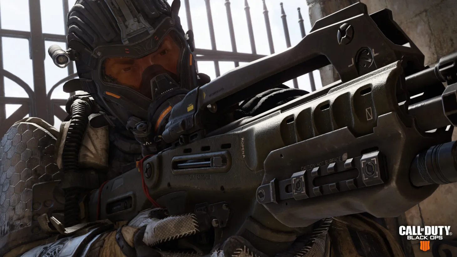 Lock And Load And Grab Your Bros For The Black Ops 4 Beta