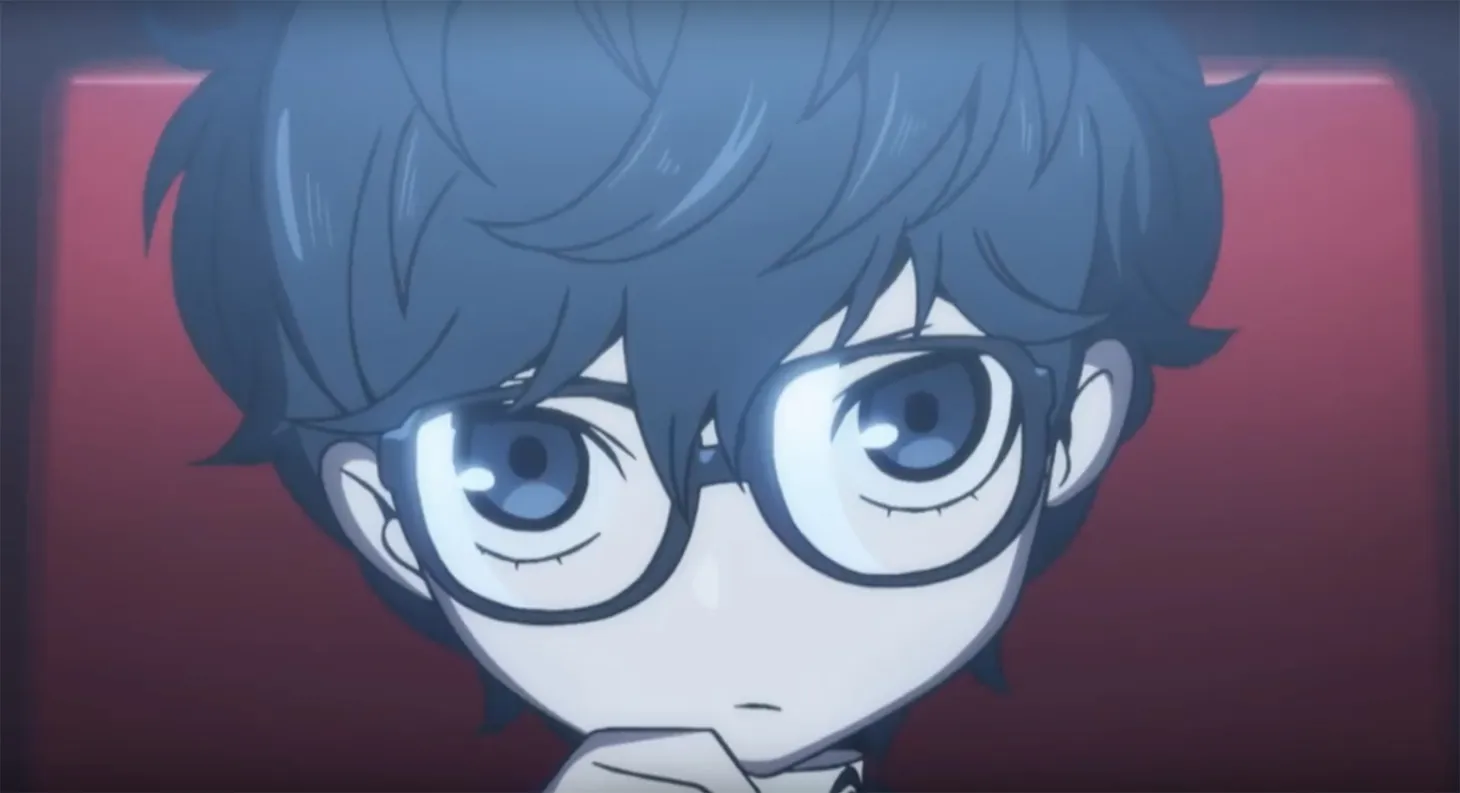 We Get Another Look At Persona Q2 With A New Trailer