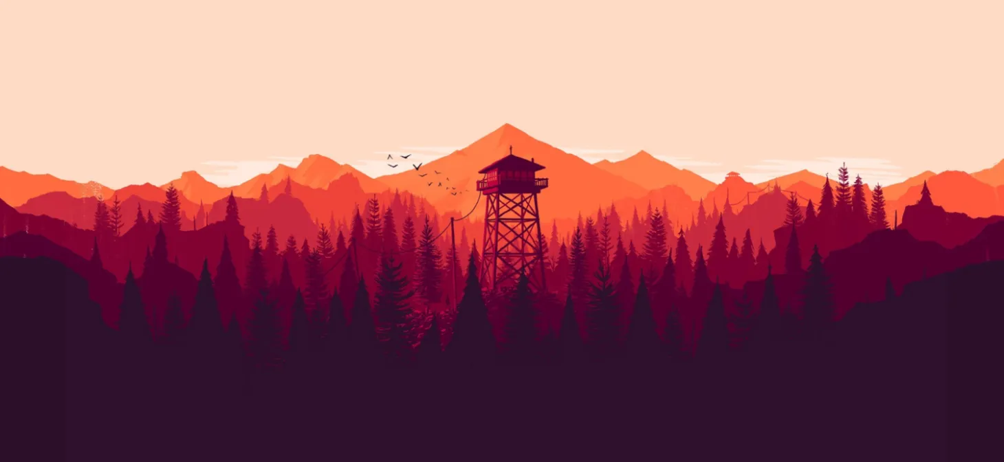 Firewatch