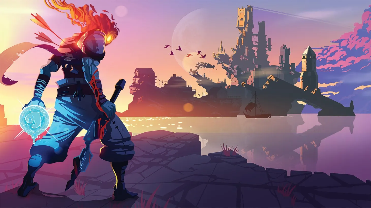 Dead Cells Getting Free Trial For Nintendo Switch Online Members