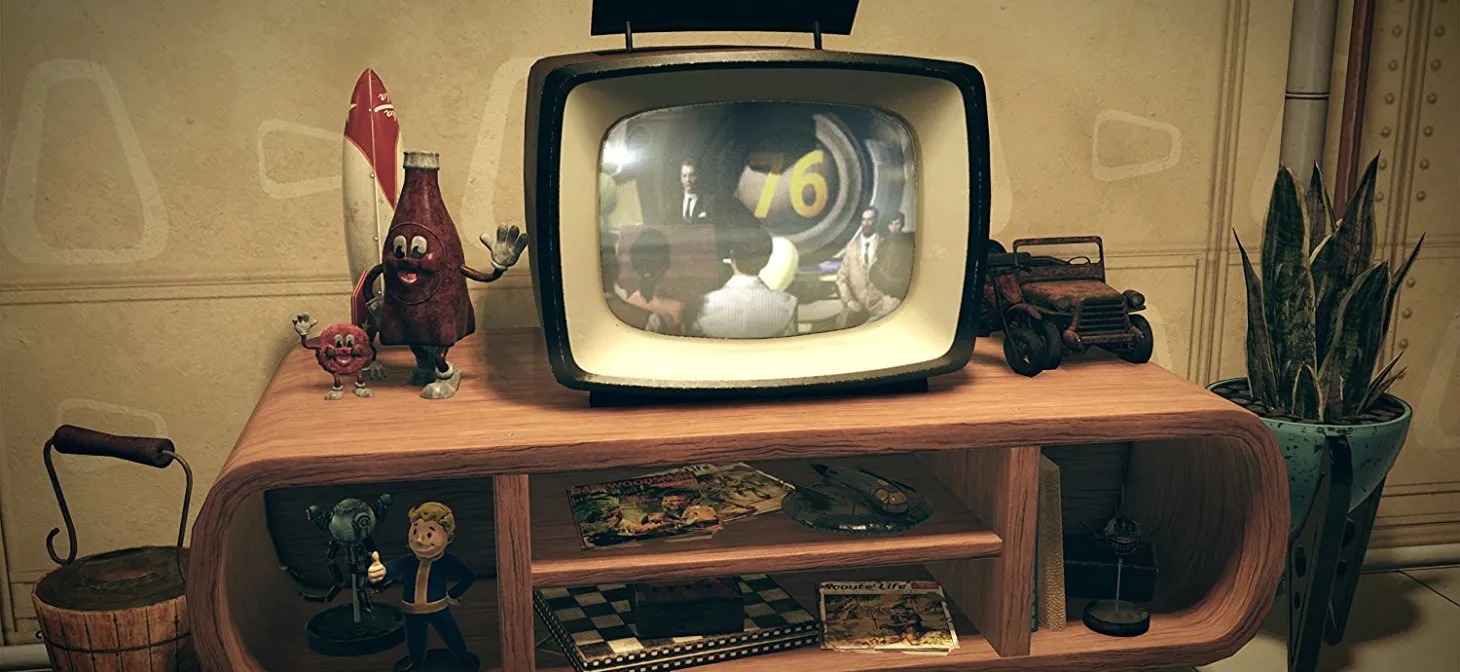 Fallout 76
