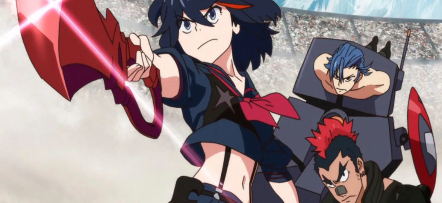 Kill La Kill