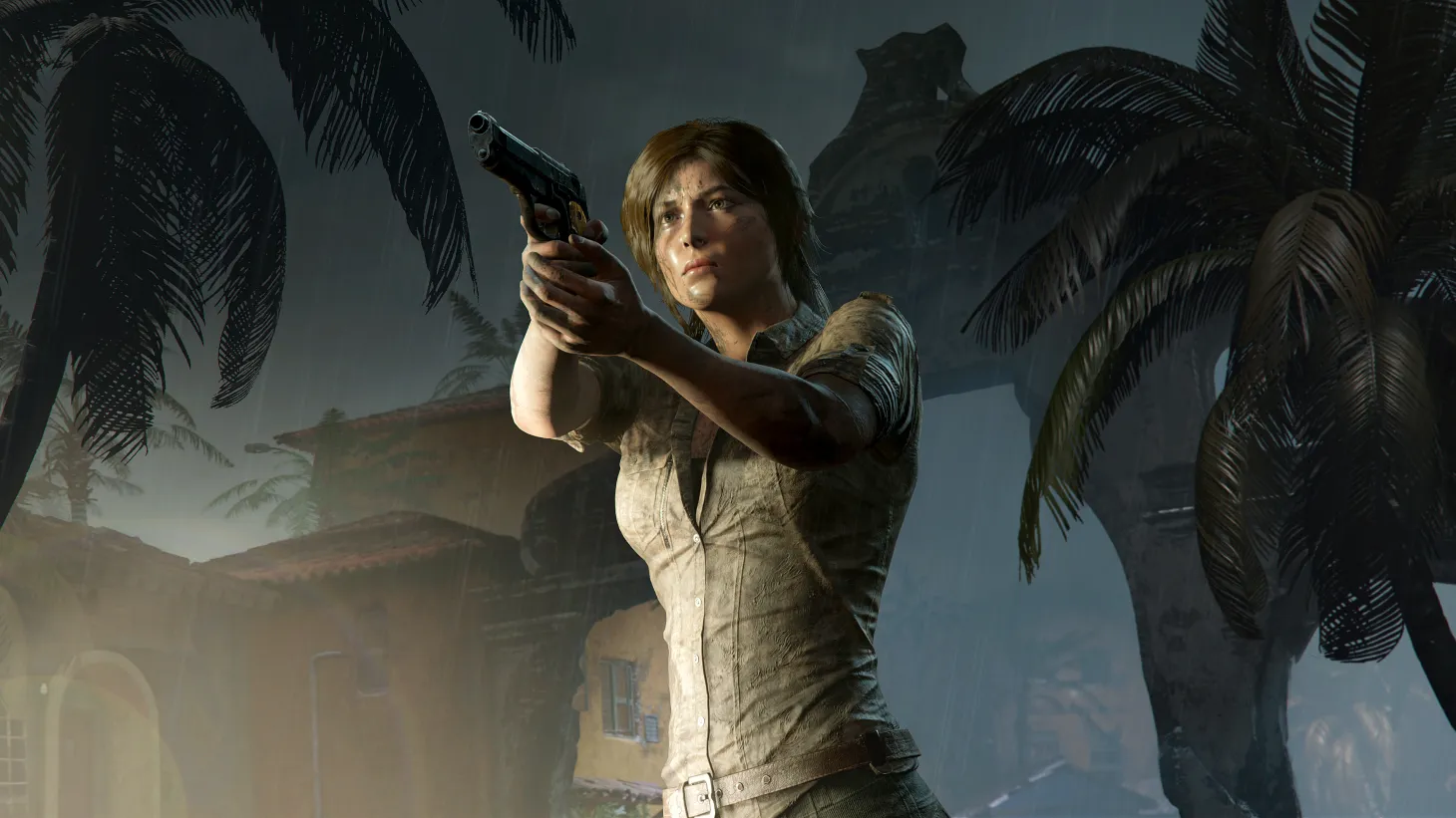 How Has Lara Croft Evolved