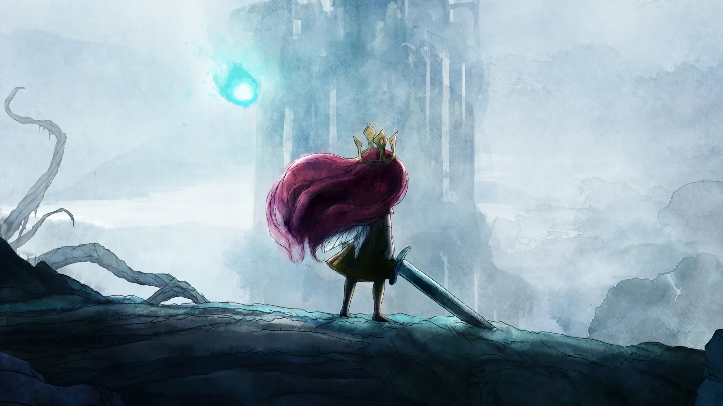 Ubisoft Teases Child Of Light II, Reveals Switch Releases For Child Of Light And Valiant Hearts 