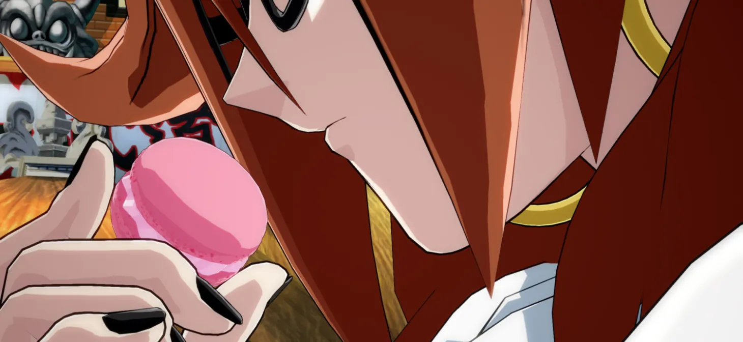 Dragon Ball FighterZ