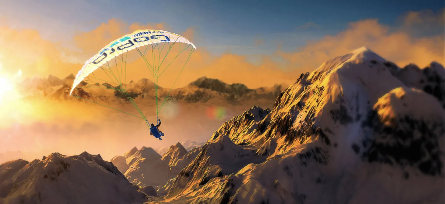 Steep Is No Longer Coming To Switch