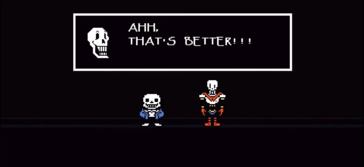 Undertale
