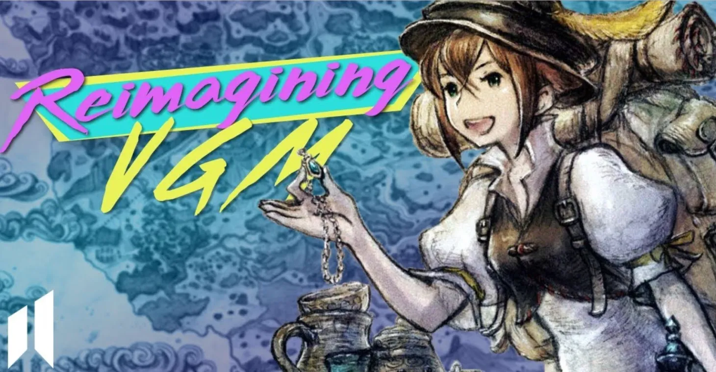 Video Explores How Octopath Traveler's Music Plays On Nostalgia 