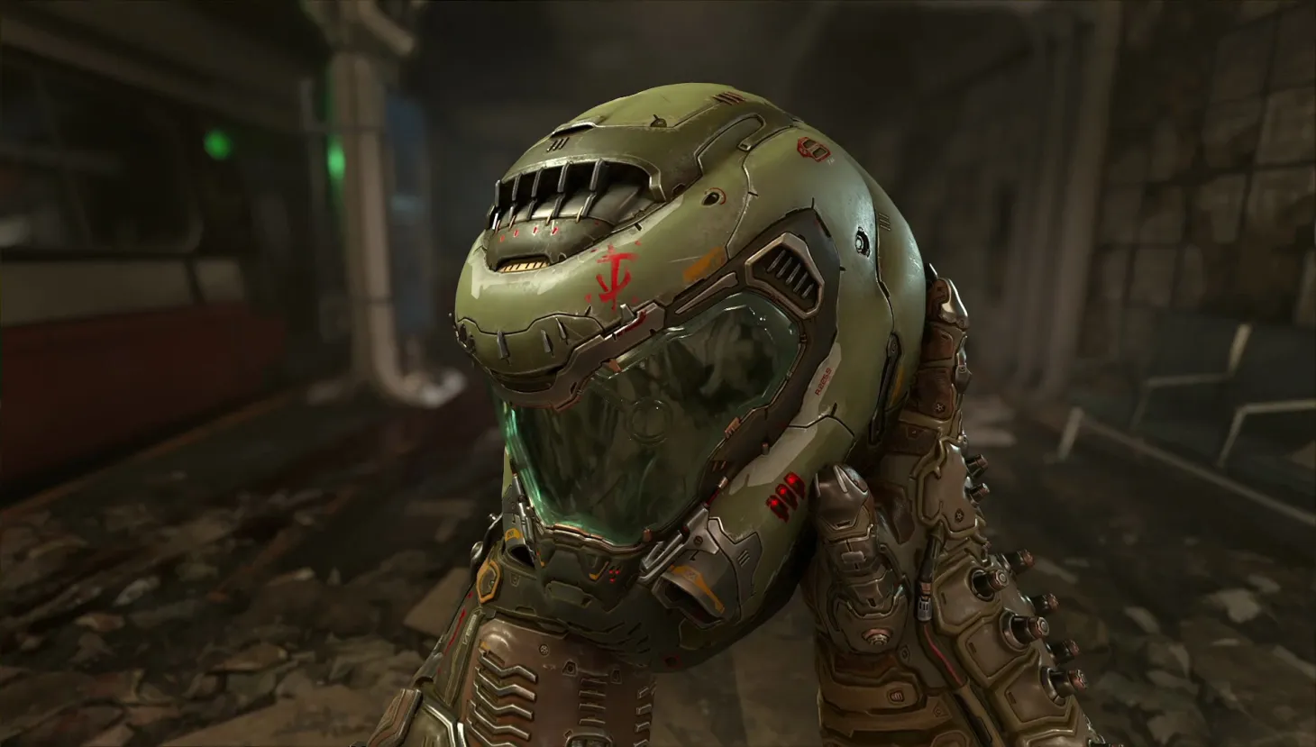 Doom Eternal Next-Gen Update For PS5 And Xbox Series X/S Is Now Available