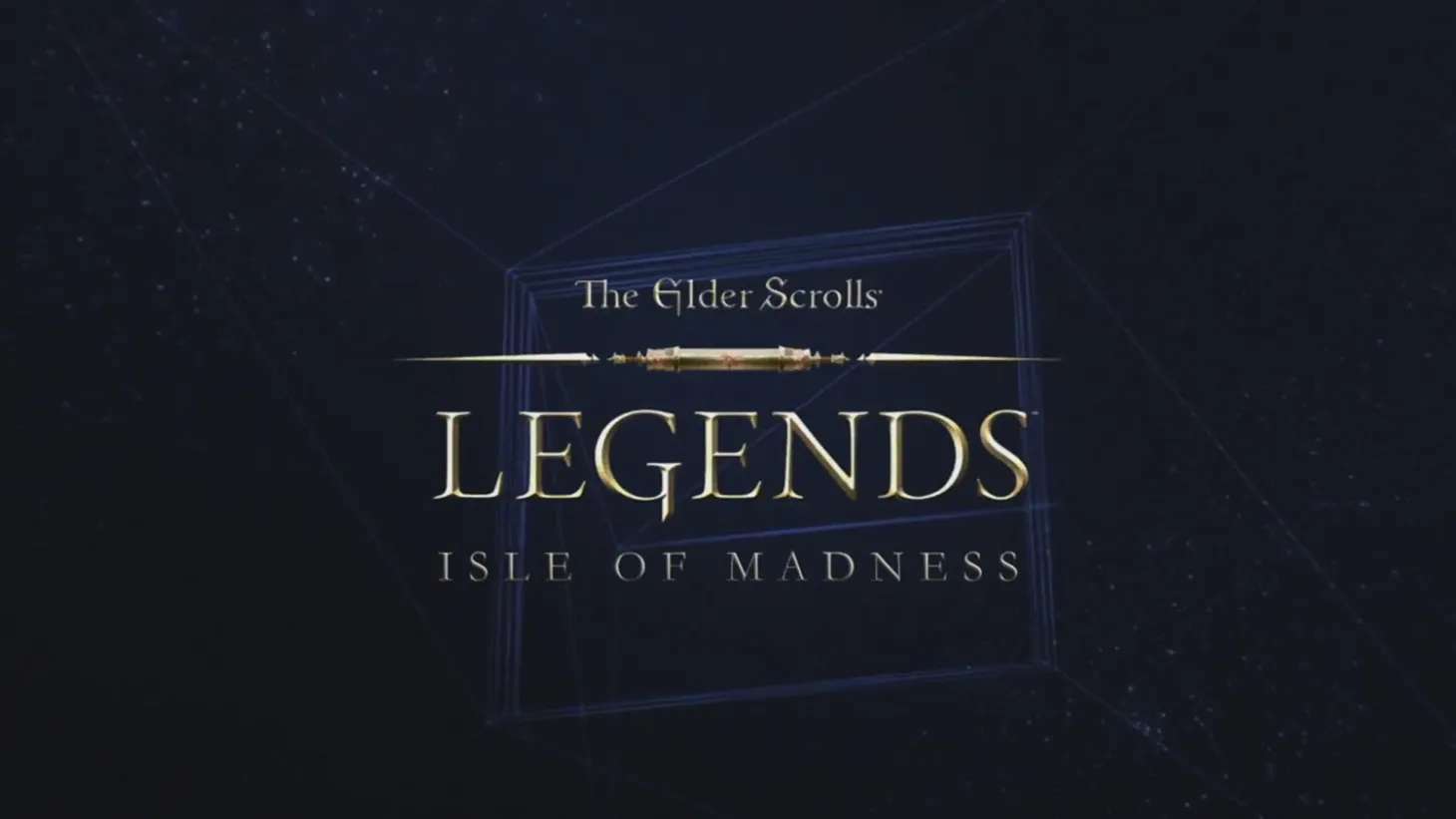 The Elder Scrolls: Legends Focuses On Sheogorath For Next Expansion