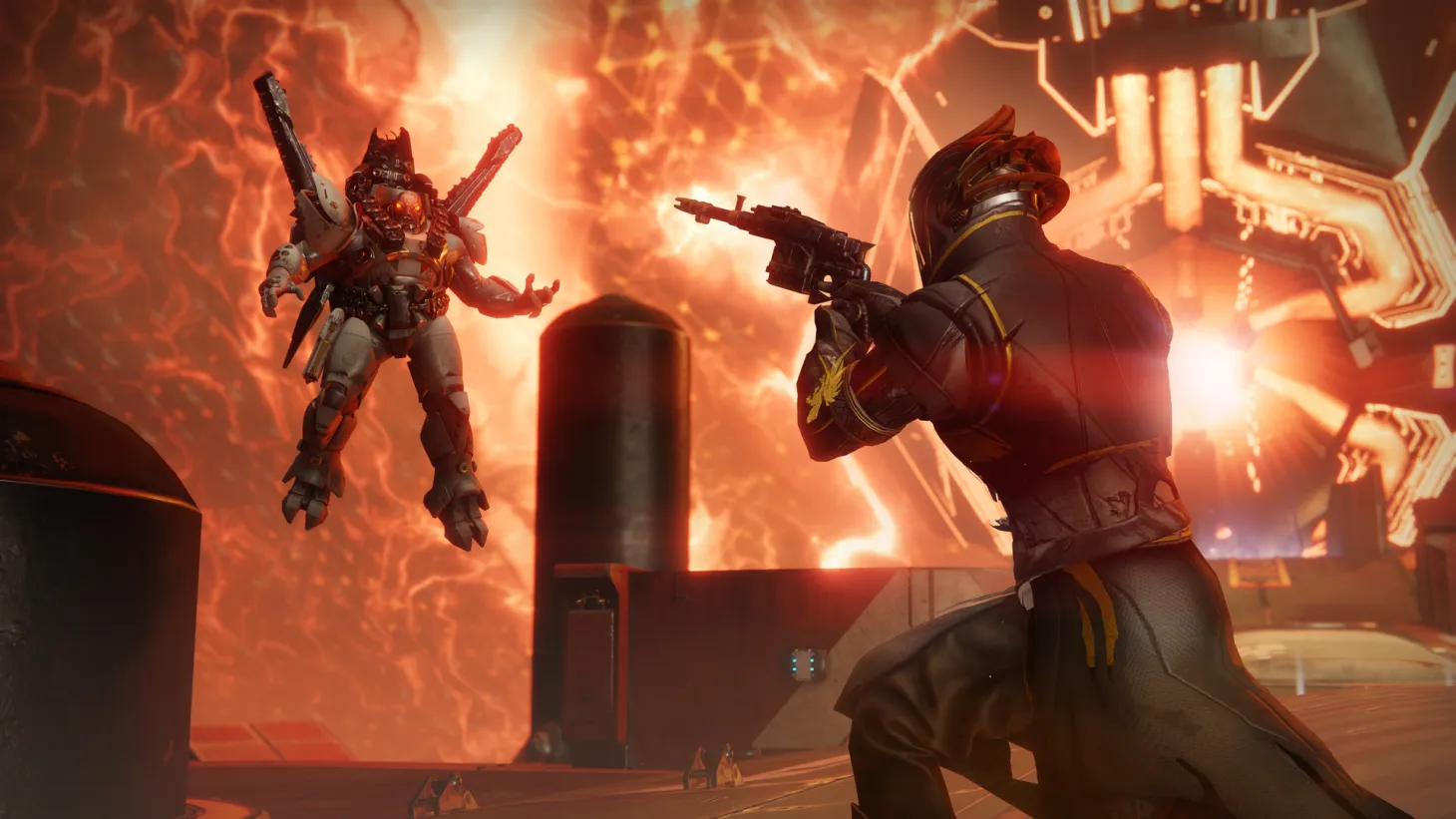What Solstice Of Heroes Tells Us About The Future Of Destiny 2