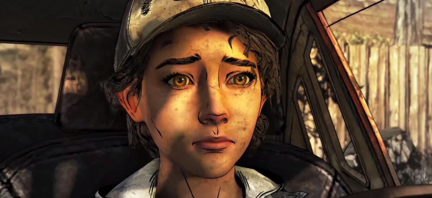 The Walking Dead: The Final Season