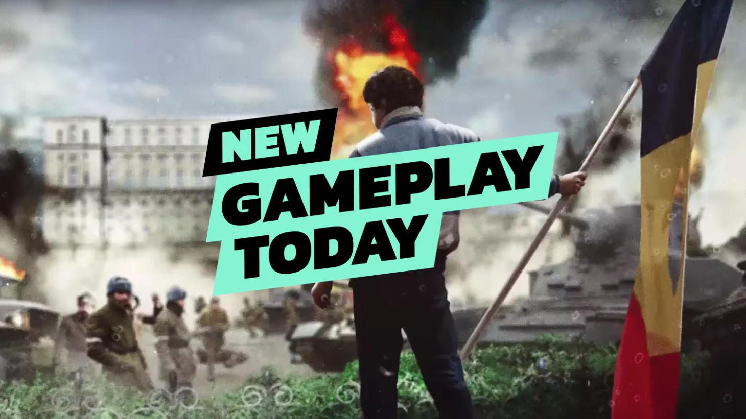 New Gameplay Today – Phantom Doctrine